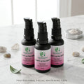 GLOWTY ULTRA SERUM 30ML FOR SKIN WHITENING & BRIGHTENING